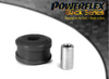 Engine Mount Stabiliser to Chassis Bush Powerflex Polyurethane Bush Black Series Alfa Romeo GTV & Spider 916 2.0 & V6 (1995-2005) PFF1-821BLK