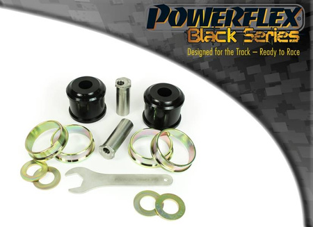 Poliuretán persely Powerflex BMW 1 Series E81, E82, E87 & E88 (2004 - 2013) PFF5-401GBLK Nem. a diagramon: 1
