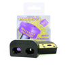 Door Stop Bush Kit Powerflex Polyurethane Bush road+black Mazda MX-5, Miata, Eunos Mk2 NB (1998-2005) PFF36-607