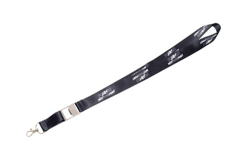 Forge Motorsport Lanyard