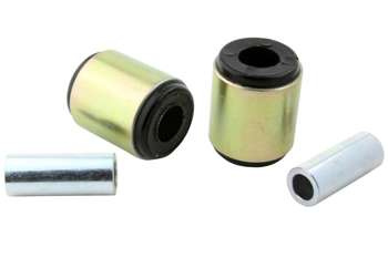 Tuleje poliuretanowe zawieszenia Whiteline - W61383A Subaru Forester SF SG Impreza GC WRX GD GG Liberty BC BD BG Outback