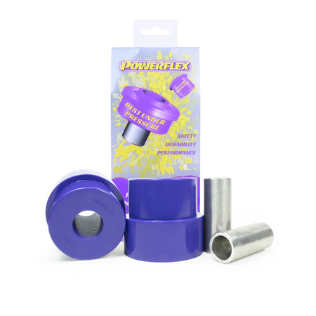 Querlenker Hinterrad Buchsen 62mm Powerflex Polyurethanbuchse Road Series Saab 9-5 YS3E (1998-2010) PFF66-205