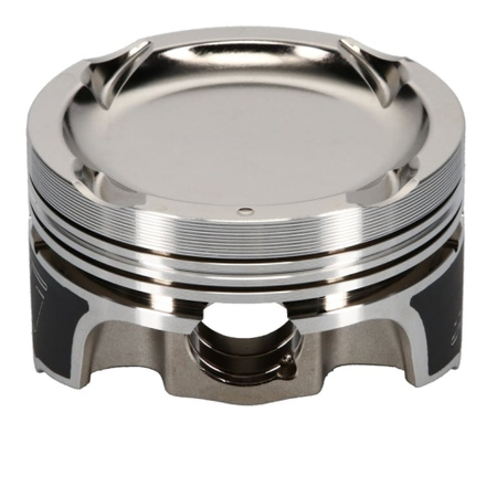 Wiseco atskiras stumoklis Mitsubishi Evo 8/9 2.3L 4G63 -21cc 85.5