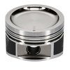 Wiseco Piston Single Nissan KA24 Dish -22cc 9.0:1 90.50mm
