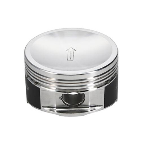 Manley Pistons Set for Ford 4.6 Modular 3.572 B 1.220 CH -18.00cc 594220C-8