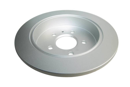 DBA Utcai sorozat univerzális féktárcsa - En-Shield - sima - DBA3433E