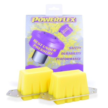 Powerflex poliuretano įvorė Land Rover Discovery - Discovery 1 (1989-1998) PF32-130-80 Diagrama Nr: 30