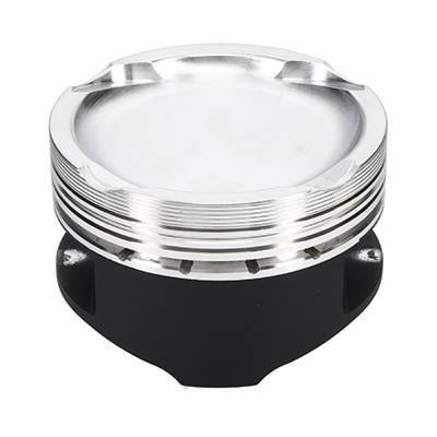 Wiseco Kolbenset BMW M3 S14B23 E30 2.3 Ltr 16V '84-91 (8.0:1)