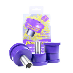 Rear Trailing Arm to Subframe Bush Powerflex Polyurethane Bush Road Series Nissan Pulsar/Sunny GTi-R (1990-1994) PFR46-105