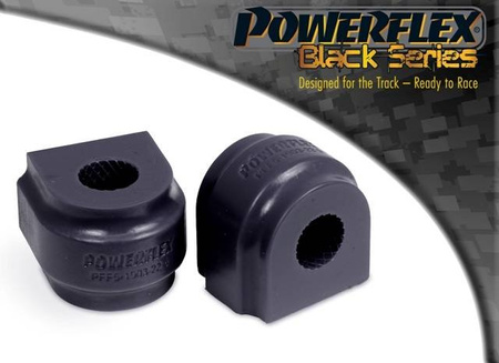 Tuleja Poliuretanowa Powerflex BMW 1 Series F20, F21 xDrive (2011 - 2019) PFF5-1903-22.5BLK Nr na diagramie: 3