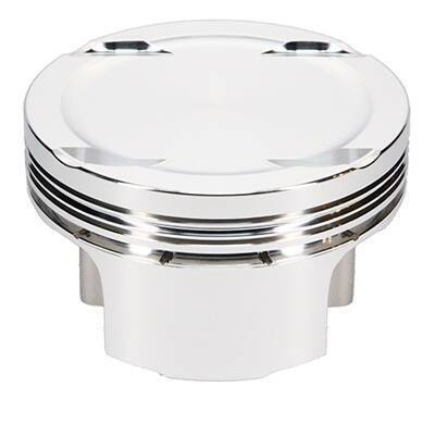 JE Pistons stūmoklių komplektas Nissan 300ZX VG30DETT Engine '90-96 9.0:1 322289