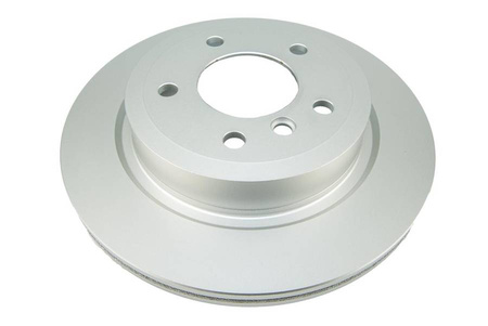 DBA Utcai sorozat hátsó féktárcsa - En-Shield - sima - DBA3431E BMW Z4 E89