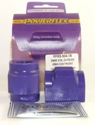 Poliuretán persely Powerflex BMW Z Series - Z3 (1994-2002) PFR5-504-18 Nem. a diagramon: 6