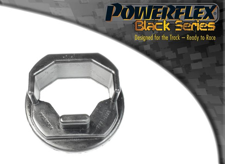 Polyurethan buchsen Powerflex Peugeot Bipper (2007- ) PFF1-1125BLK Nr. im Diagramm: 25