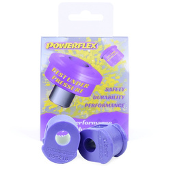 Front Anti Roll Bar Inner Bush 17mm Powerflex Polyurethane Bush Road Series Volkswagen Golf Golf MK1 inc Cabriolet (1973 - 1994) PFF85-216-17