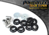 Rear Drop Link Bush Powerflex Polyurethane Bush Black Series Porsche 944 inc S2 & Turbo (1985 - 1991) PFR57-211BLK