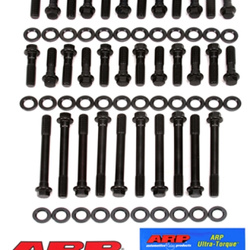 Śruby głowicy ARP Mopar B & RB wedge hex head bolt kit