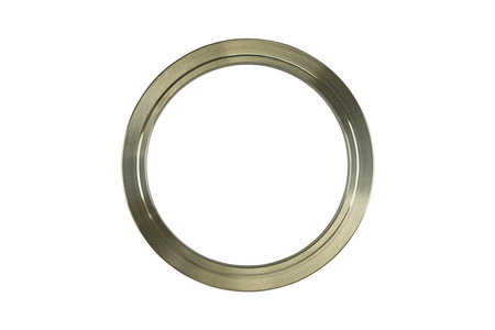 Internal wastegate actuator WG60 Outlet Weld Flange Titanium