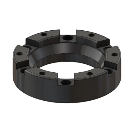 Dystans OMP do kierownicy