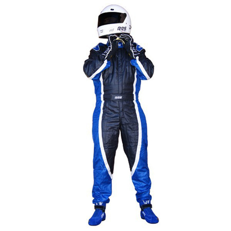 RRS Victory coverall