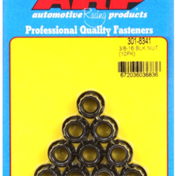 Śruby ARP 3/8-16 12pt nut kit (10pcs)