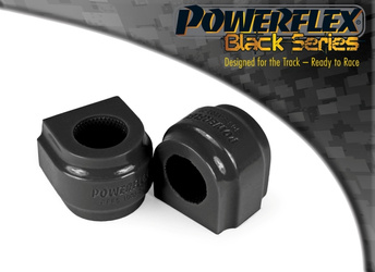 Első stabilizátor persely 30mm Powerflex poliuretán szilent Black Series BMW 4 Series F32, F33, F36, F82, F83 (2013 - 2020) F32, F33, F36 (2013 - 2020) PFF5-1903-30BLK
