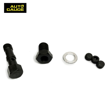 Adapter / support for the VW R Series Auto Gauge oil filter