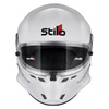 Šalmas Stilo ST6 F Kompozitinė balta