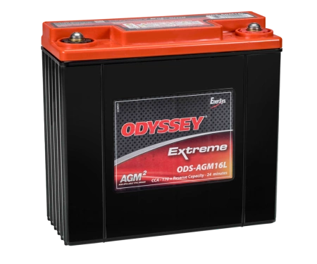 Akumulator Odyssey Racing Extreme ODS-AGM16L (PC680)