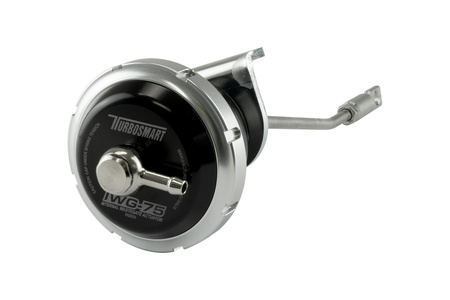 Turbosmart Wastegates Ventil IWG75 EVO 9 Black 24PSI