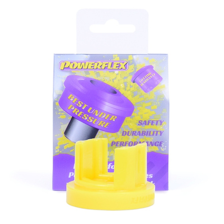 Sebességváltó rögzítő konzol persely betét Powerflex poliuretán szilent Road Series Porsche 911 993 (1994 - 1998) PFR57-127