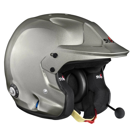 Stilo Venti4 Trophy Plus Helm