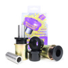 Wewnętrzna tuleja tylnego górnego wahacza Powerflex Road Series Vauxhall / Opel Vectra C (2002-2008) PFR80-1212