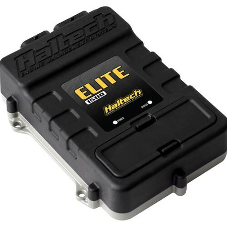 Haltech Elite 1500 Plug'n'Play Adapt Harn Steuergerät Kit Honda AP1 - HT-150962