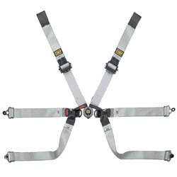 OMP ONE-D 2 Formula saugos diržai