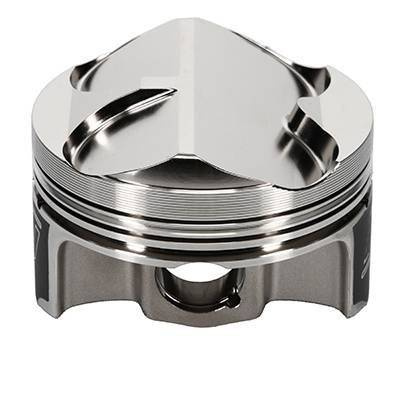 Wiseco dugattyúkészlet Honda K-Series +10.5cc Dóm 87mm