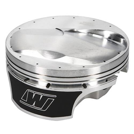 Wiseco Piston Kit BBC Quick 8 +15.6cc 18deg 1.065 CH B:4.605 - K495B105