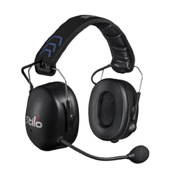 Stilo Wireless WRC Practice Headset