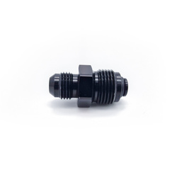 6JIC NIPPLE ON M18X1.5 WITH ORING