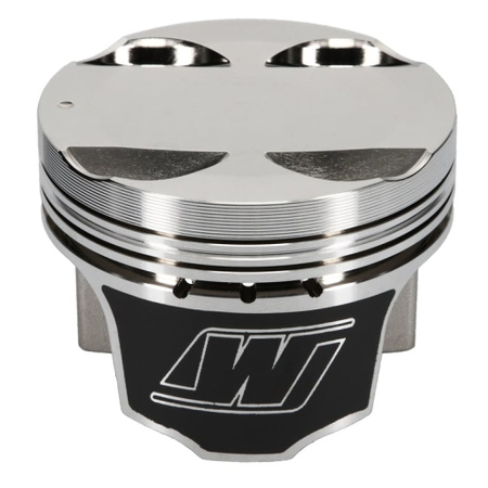 Wiseco dugattyúkészlet Mitsubishi Evo 8/9 4G63 E85 Series 1400HD