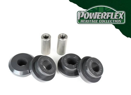 Poliuretán persely Powerflex Audi 80, 90 Quattro inc Avant (1992-1996), S2 inc Avant B4, RS2 B4 (1994-1996) PFF3-120-10H Nem. a diagramon: 20