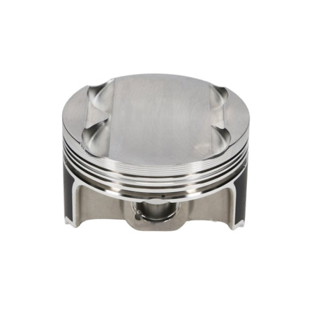 Wiseco Einzelkolben Acura 4V R/Kuppel -9cc Strutted 86.00mm