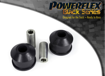 Front Lower Arm Rear Bush Powerflex Polyurethane Bush Black Series Mazda RX-8 (2003-2012) PFF36-400BLK