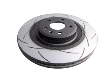 Bremsscheibe vorne DBA Street Series - T2 - DBA2832S AUDI A4 Allroad quattro B8 A5 Cabriolet A6 C7 Avant A7 4G8 Q5 8R S4 S5 PORSCHE Macan