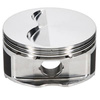 JE Pistons stūmoklių komplektas 350 SBC STD FLAT TOP B:4.030 187698