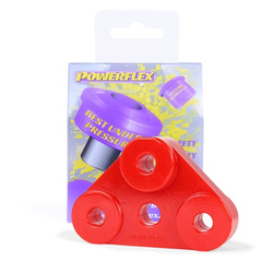 Exhaust Mount Powerflex Polyurethane Bush Road Series Honda HR-V CH (1999 - 2006) EXH040