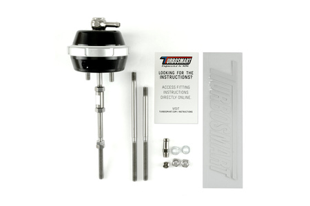 Turbosmart Wastegates szelep VIWG Borg Warner Wastegate Actuator 57mm Diaphragm – 6inHg