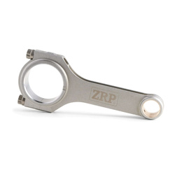ZRP Connecting Rods Kit BMW 2.5L M54B25 145.00 Pin:22.00 H-Beam L19