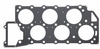 Athena MLS Zylinderkopfdichtung VW VR6 D.84,1MM - TH 0,65MM