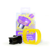 Gearbox Mounting Bush Insert Powerflex Polyurethane Bush Road Series Dacia Dokker (2012 - ON) PFF60-1421